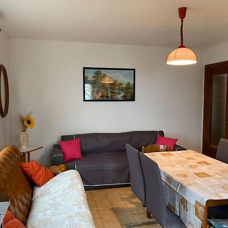 Casa Vacanza Leonardo Lägenhet Chambave Exteriör bild